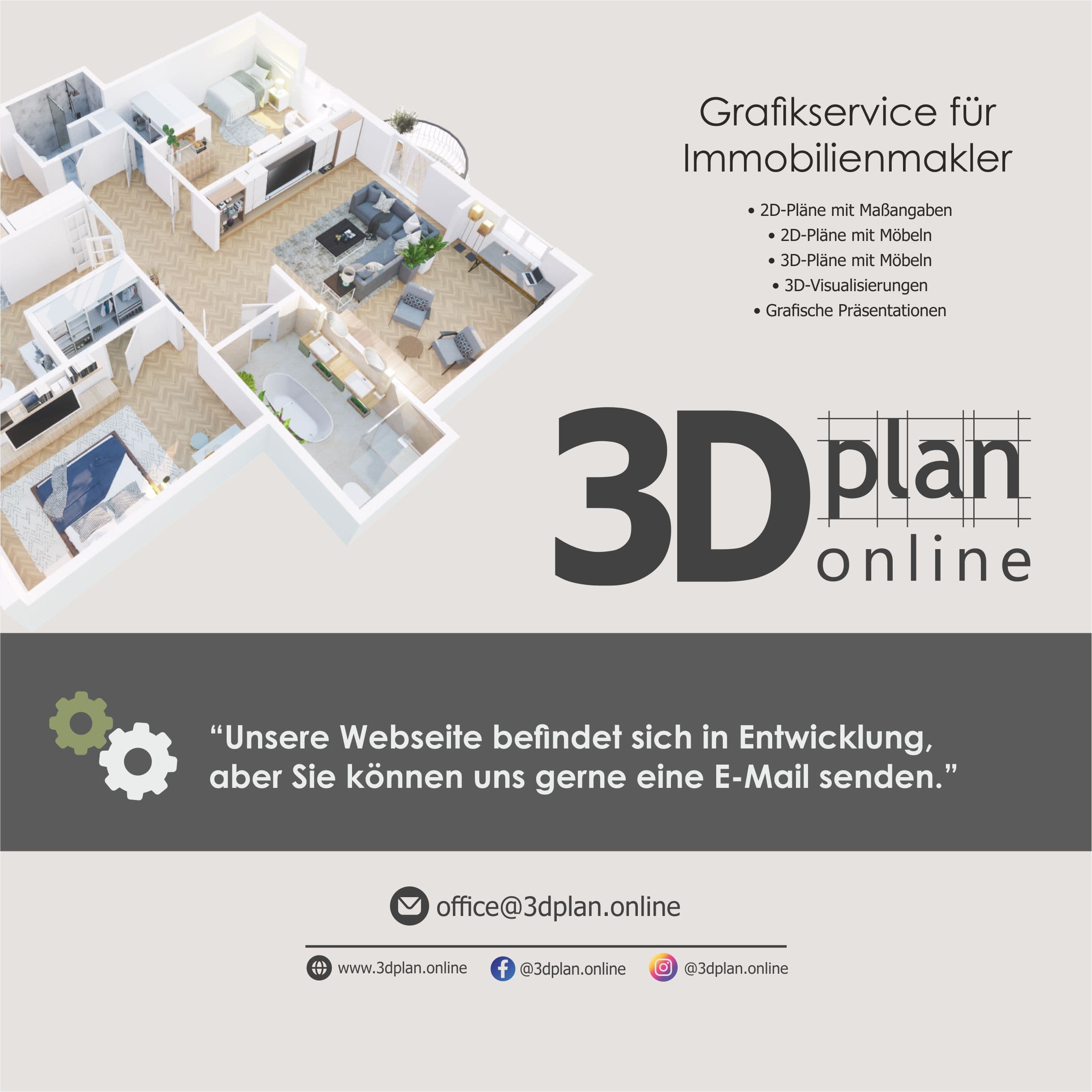 3dplan