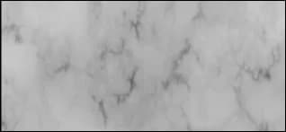 0 White marble tile