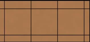  Terracotta tile
