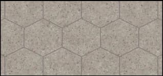 Beige mosaic tile