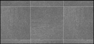 0 Dark grey tile