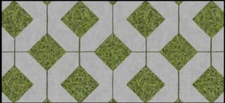  Parking surface