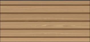  Light decking board