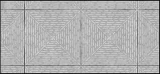  Grey tile