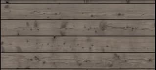  Dark decking board