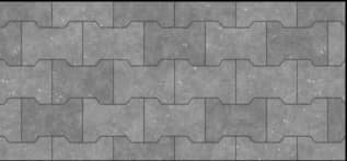  Grey paving stone